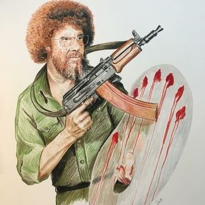 Meet your Posher, Travis